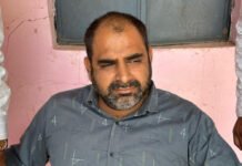 भ्रष्टाचार पर प्रहार: ACB ने जनपद पंचायत के RES SDO को रिश्वत लेते दबोचा