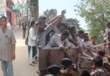 जहरीला पानी बना जानलेवा, दो लोगों की मौत पर TS सिंहदेव का हमला—स्वास्थ्य सुरक्षा ट्रिपल इंजन सरकार की जिम्मेदारी