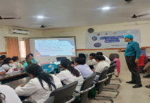 CG : जिले के एएनएम एवं मितानिन प्रशिक्षकों हेतु एक दिवसीय विशेष उन्मुखीकरण कार्यशाला का आयोजन किया …