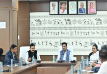 शहीद वीर नारायण सिंह संग्रहालय फेस-2 का कार्य जल्द होगा प्रारंभ: सोनमणि बोरा