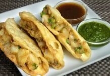 नाश्ते और स्नैक्स में पूरा परिवार इसे पसंद करेगा….