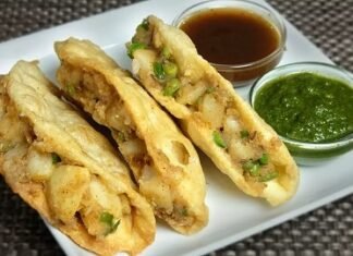 नाश्ते और स्नैक्स में पूरा परिवार इसे पसंद करेगा….