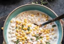 दही और मखाने से बनाएं क्रीमी और क्रंची रायता…