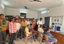 Rajnandgaon : किसान सम्मान निधि योजना का लाभ लेने एग्री स्टेक पोर्टल पर पंजीयन अनिवार्य किया गया…