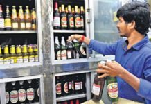 मध्य प्रदेश में शराब की नई दुकानें नहीं खुलेंगी, अहाते पर भी रोक; नई आबकारी नीति का असर