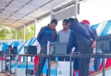 मध्य प्रदेश: 10 जिलों में आज से पुलिस आरक्षक भर्ती के लिए शारीरिक परीक्षा का आयोजन