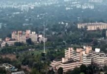 भोपाल में सेंट्रल विस्टा डिजाइन को मंजूरी, स्टेट कैपिटल कांप्लेक्स के निर्माण पर खर्च होंगे एक हजार करोड़ रुपये