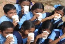 मध्य प्रदेश में सरकारी स्कूलों के छात्रों को कक्षा 1 से 8 तक मिलेगा फ्री दूध, बड़ी खुशखबरी