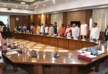 सीएम यादव का बड़ा एलान: एमपी में किसानों के लिए 10,520 करोड़ की 5 योजनाएं अगले 5 साल तक जारी