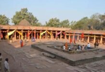 ASI रिपोर्ट ने खोला भोजशाला का राज, मंदिर के अस्तित्व के सबूत मिले कमाल मौला मस्जिद में