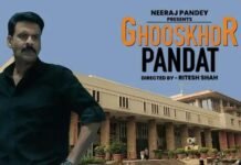 घूसखोर पंडित पर विवाद: वैभव पाठक ने दायर किया परिवाद, नेटफ्लिक्स समेत कई पर कानूनी कार्रवाई