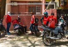 अजय चंद्राकर ने गिग वर्करों की सुरक्षा पर उठाए सवाल, छत्तीसगढ़ सरकार ने केंद्र के नियम का इंतजार करने की दी जानकारी