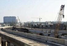 ऑरेंज व ब्लू लाइन मेट्रो के लिए जमीन अधिग्रहण, सरकार ने 22 एकड़ की अधिसूचना दी