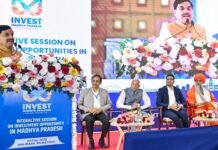 मध्यप्रदेश भी बढ़ते हुए राजस्थान के साथ करेगा अपनी भागीदारी: मुख्यमंत्री डॉ. यादव