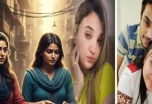 नया खुलासा: भोपाल धर्मांतरण केस में अमरीन के घर से संचालित हो रहा था नेटवर्क, ब्लैकमेल की मिली जानकारी