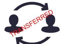 बड़ा प्रशासनिक फेरबदल, अफसरों की तैनाती बदली, आदेश आते ही अफसरों में हलचल