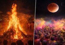 होलिका दहन और होली के रंग: विंध्य में चार मार्च को उठेगा खुशियों का गुलाल