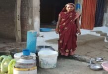 मुंगेली में जल जीवन मिशन का असर: 1135 ग्रामीणों को घर-घर नल कनेक्शन से मिल रहा स्वच्छ पेयजल