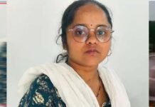 SBI में महिला कैशियर की बड़ी चोरी, 2.6 करोड़ की हेराफेरी के बाद फरार थी, ACB ने किया गिरफ्तार