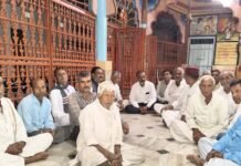 ग्रामीण अंचलों में वर्षों पुरानी ‘बर्तन प्रथा’ बंद, होली पर नियमों का उल्लंघन करने पर जुर्माना