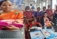 मौत से मुकाबला… 27 दिन बाद नन्हीं जान ने ली नई सांस