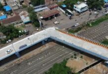 PWD मंत्री का बयान- ऐशबाग ब्रिज 90 नहीं, 119 डिग्री का है, विधानसभा में बोले- ‘विकसित देशों में भी ऐसे पुल हैं’