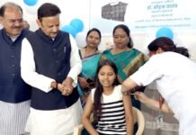 मुख्यमंत्री डॉ. यादव का बयान, प्रधानमंत्री मोदी के नेतृत्व में प्रिवेंटिव हेल्थ केयर को मजबूती मिल रही है