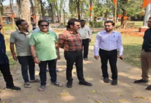 CG : 4 जिलों में संशोधित गाइडलाइन दरें आज से लागू …