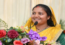 मंत्री लक्ष्मी राजवाड़े के प्रयास रंग लाए: वनांचल के सुदूर टोलों में पहुंचेगी बिजली