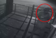 CG : रायपुर के इस मंदिर को चोर ने बनाया निशाना …