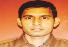 CG : SSB जवान की हार्ट अटैक से मौत …