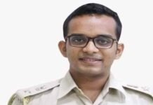 SP जैन की सार्थक पहल, पुलिसकर्मियों को जन्मदिन और विवाह सालगिरह पर मिलेगा विशेष अवकाश