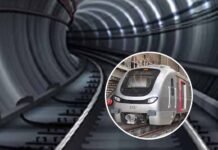 Indore Metro: छोटा गणपति स्टेशन होगा अंडरग्राउंड मेट्रो स्टेशनों में सबसे छोटा