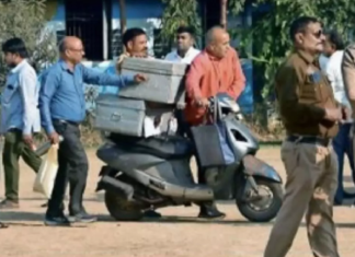 CG : माशिमं की लापरवाही, गोपनीयता नहीं बरती जा रही बोर्ड प्रश्नपत्र वितरण में …