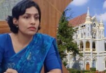 एमपी हाईकोर्ट की युगलपीठ ने संस्कृति जैन को सजा के मामले में लगाई रोक, भोपाल नगर निगम कमिश्नर को मिली राहत