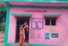 छत्तीसगढ़ का ऐतिहासिक कदम, 10 महीने में बनाए 5 लाख प्रधानमंत्री आवास, देश में नंबर एक