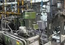 ग्वालियर में गैस रिसाव के बाद स्प्रिंग फैक्ट्री में जोरदार ब्लास्ट, 5 की हालत गंभीर