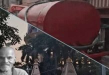 भागीरथपुरा में दूषित पानी से 33वीं मौत, कई दिन से बीमार बुजुर्ग की मौत से मचा हड़कंप