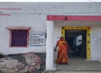 प्रधानमंत्री आवास योजना: साकार हुआ रामकुमार का पक्के घर का सपना