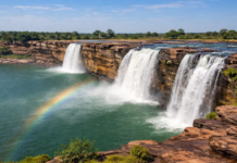 बस्तर पर्यटन ने भरी नई उड़ान, वर्षों से लंबित योजनाओं को मिली गति