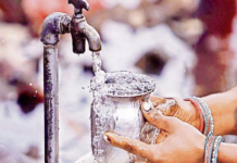 CG : ऑपरेटर की गलती के कारण कोटा निवासी पेयजल के लिए तरसे …