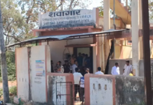 CG : मां की साड़ी को मौत का फंदा बनाकर झूली बेटी, सदमे में परिवार …