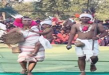 आदिवासी संस्कृति का महाकुंभ बस्तर पण्डुम 2026