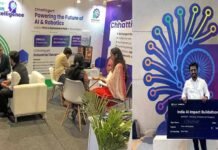 AI की दुनिया में राष्ट्रीय मंच पर लहराया छत्तीसगढ़ का परचम मुख्यमंत्री विष्णुदेव साय ने दी शुभकामनाएं