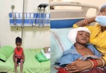 चिरायु योजना से बदली जिंदगी, एम्स रायपुर में तीन बच्चों का सफल कॉक्लियर इंप्लांट