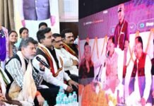 प्रोत्साहन राशि मिलने पर बसंती ने मुख्यमंत्री का जताया आभार