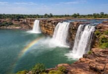 स्तर पर्यटन ने भरी नई उड़ान, वर्षों से लंबित योजनाओं को मिली गति