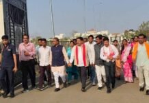 डेयरी क्षेत्र में नवाचार पर जोर, उपमुख्यमंत्री विजय शर्मा व मंत्री केदार कश्यप का संदेश