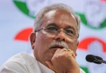 पूर्व CM भूपेश का खुलासा: दिल्ली बुलाया गया, BJP जॉइन का ऑफर, मना करने पर हुई कार्रवाई