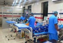 अब नहीं जाना पड़ता अन्य जिलों में, पांच हजार से अधिक मरीजों को मिला निःशुल्क उपचार का लाभ